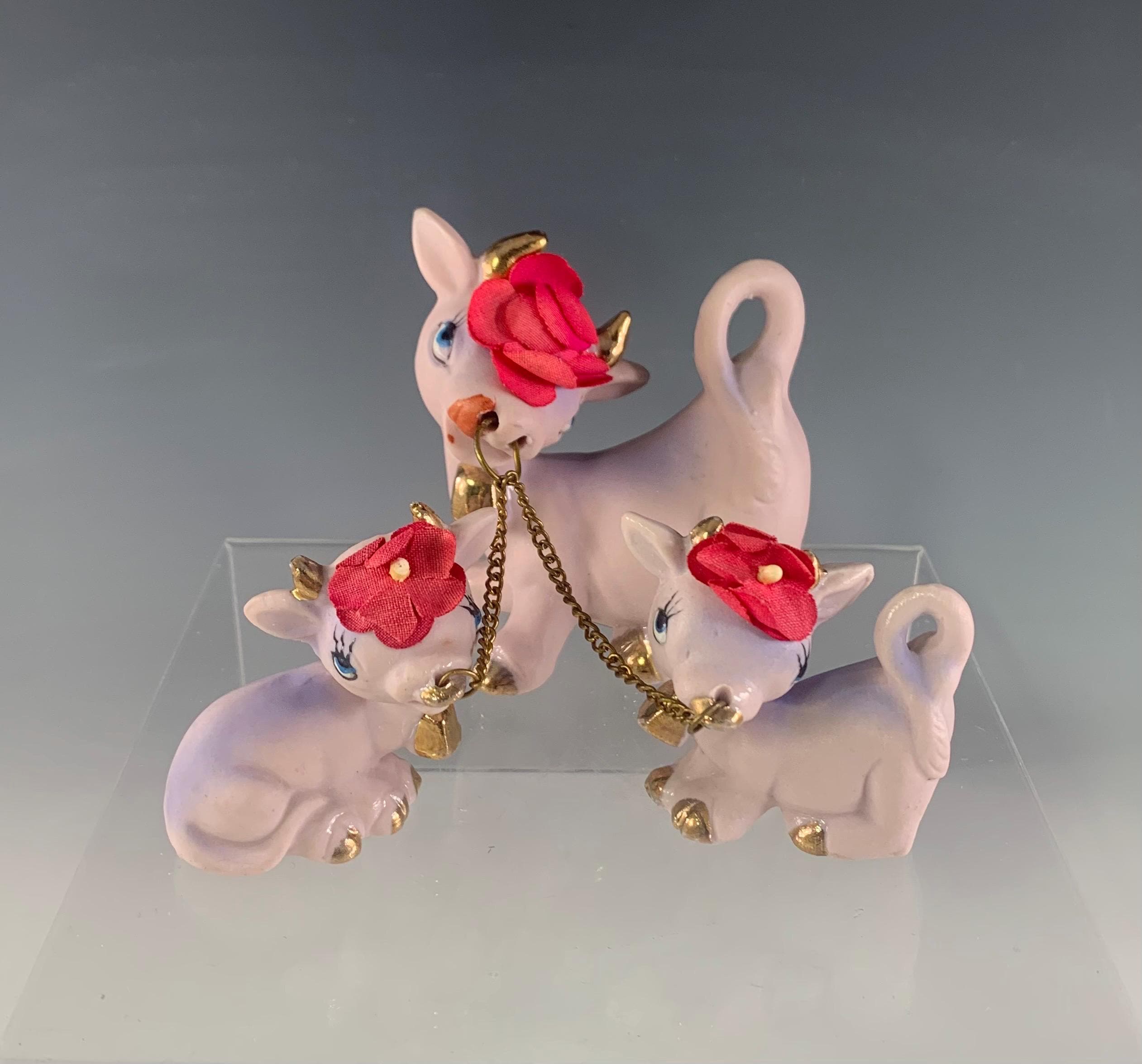 porin88fj工芸品 【tittot 200年 455/ 】台座付美品 Tilso Hand Painted Figuerine. Made In Japan | eBay