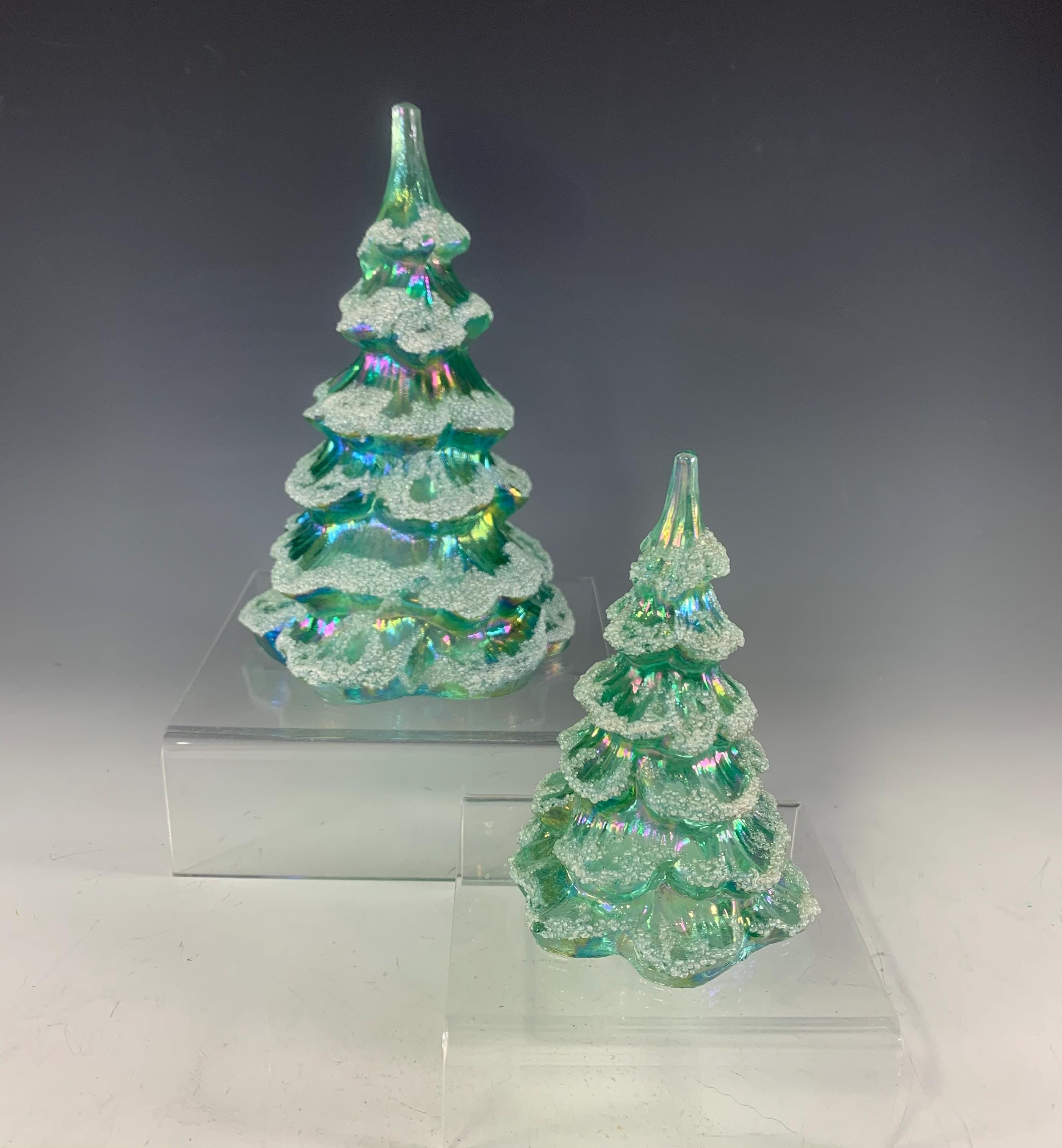 Fenton Spruce Green - Etsy