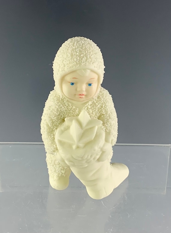 Dept56 Snowbabies 