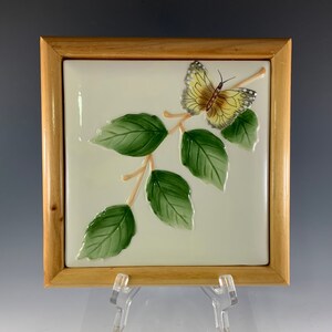 Fitz & Floyd Sommer Hill Trivet