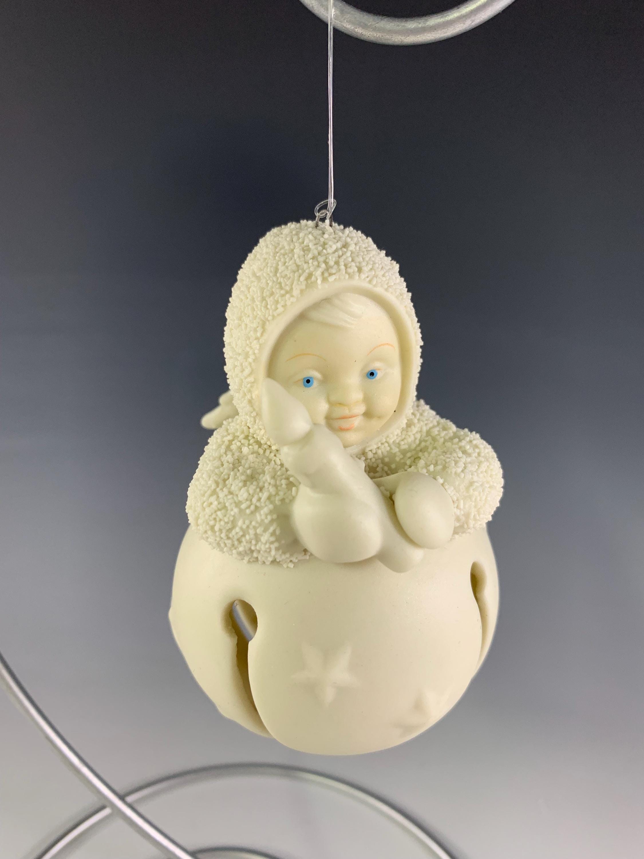 Dept 56 Snowbabies - Etsy