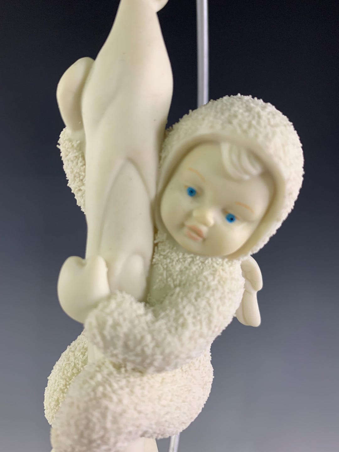 Dept56 Snowbabies 