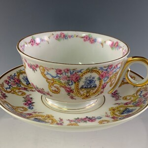 Haviland Renaissance - Etsy