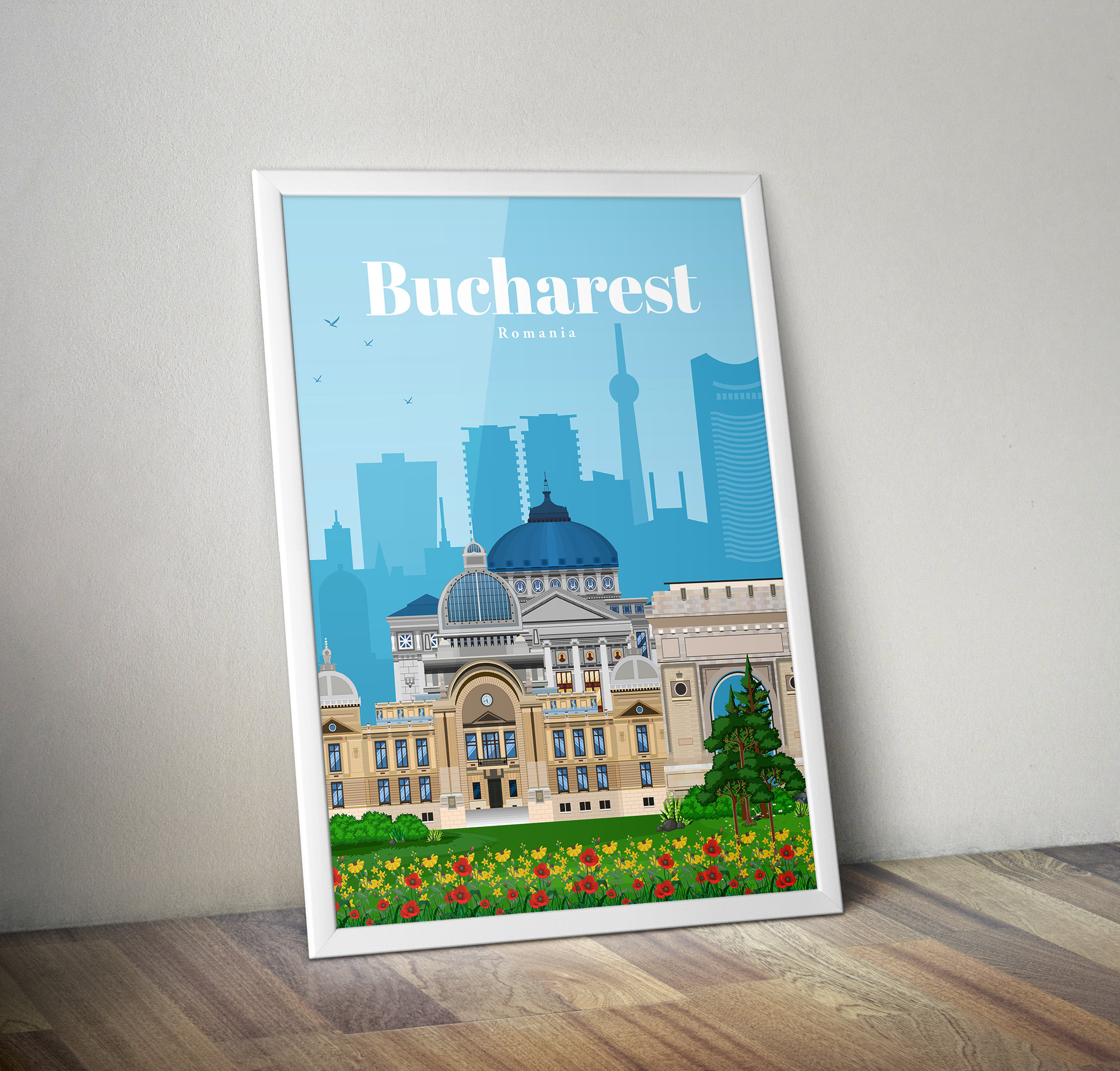 Steaua Bucharest Art Board Print for Sale by nextgoalwins