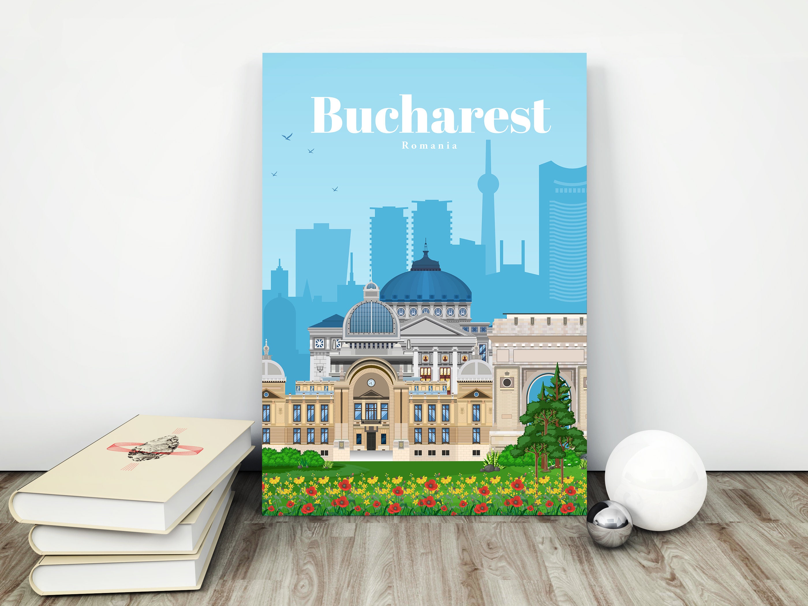 Steaua Bucharest Art Board Print for Sale by nextgoalwins