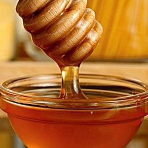 Rosemary Honey