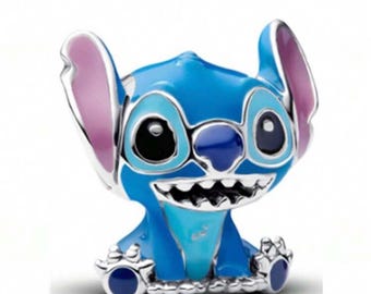 Disneys stygnberlock