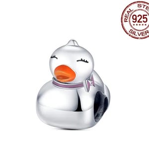 Duck charm