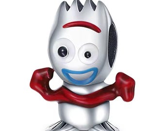 Disney Pixar’s Toystory Forky charm