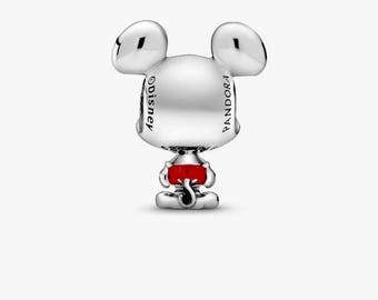 Pandora Mickey Mouse charm
