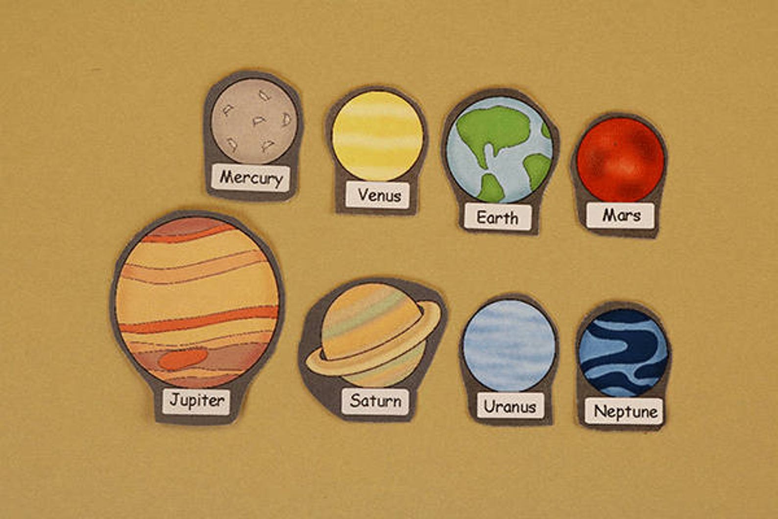 Order Challenge Printable File Folder Game PDF Download