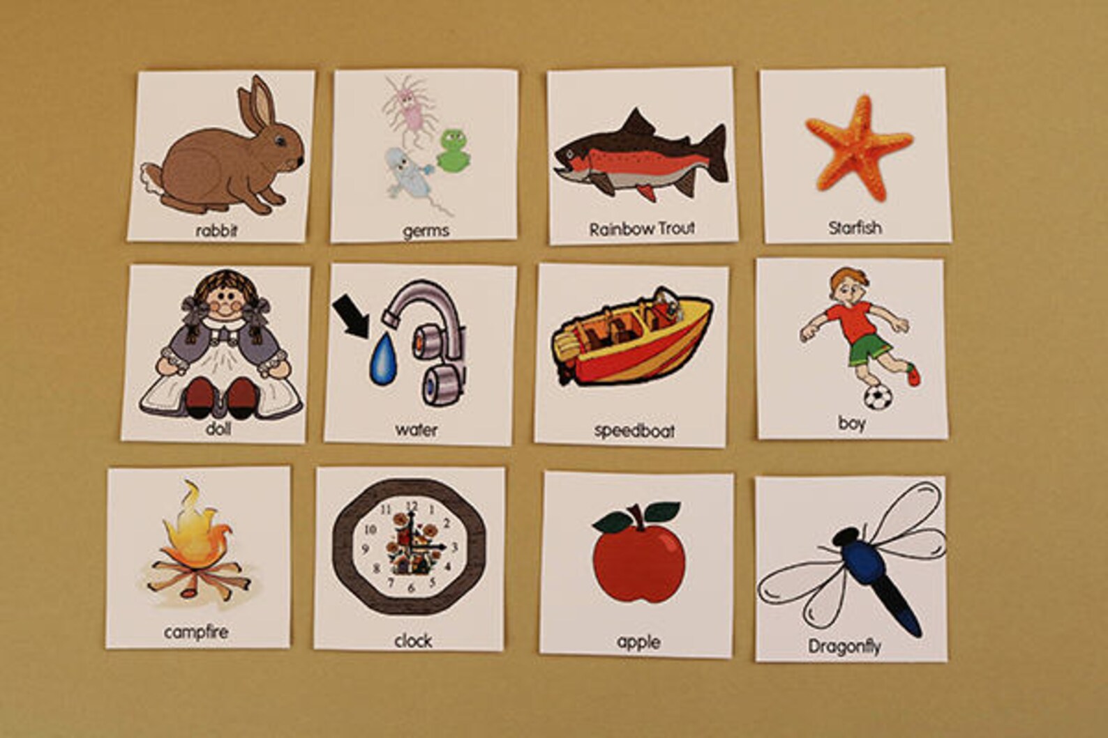 Living or Nonliving - Printable File Folder Game PDF Download - Science ...