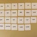 Scrabble Spellers - Spelling Game -printable File Folder Game PDF ...
