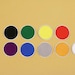 Color Matching - Color Match - Printable File Folder Game PDF Download ...