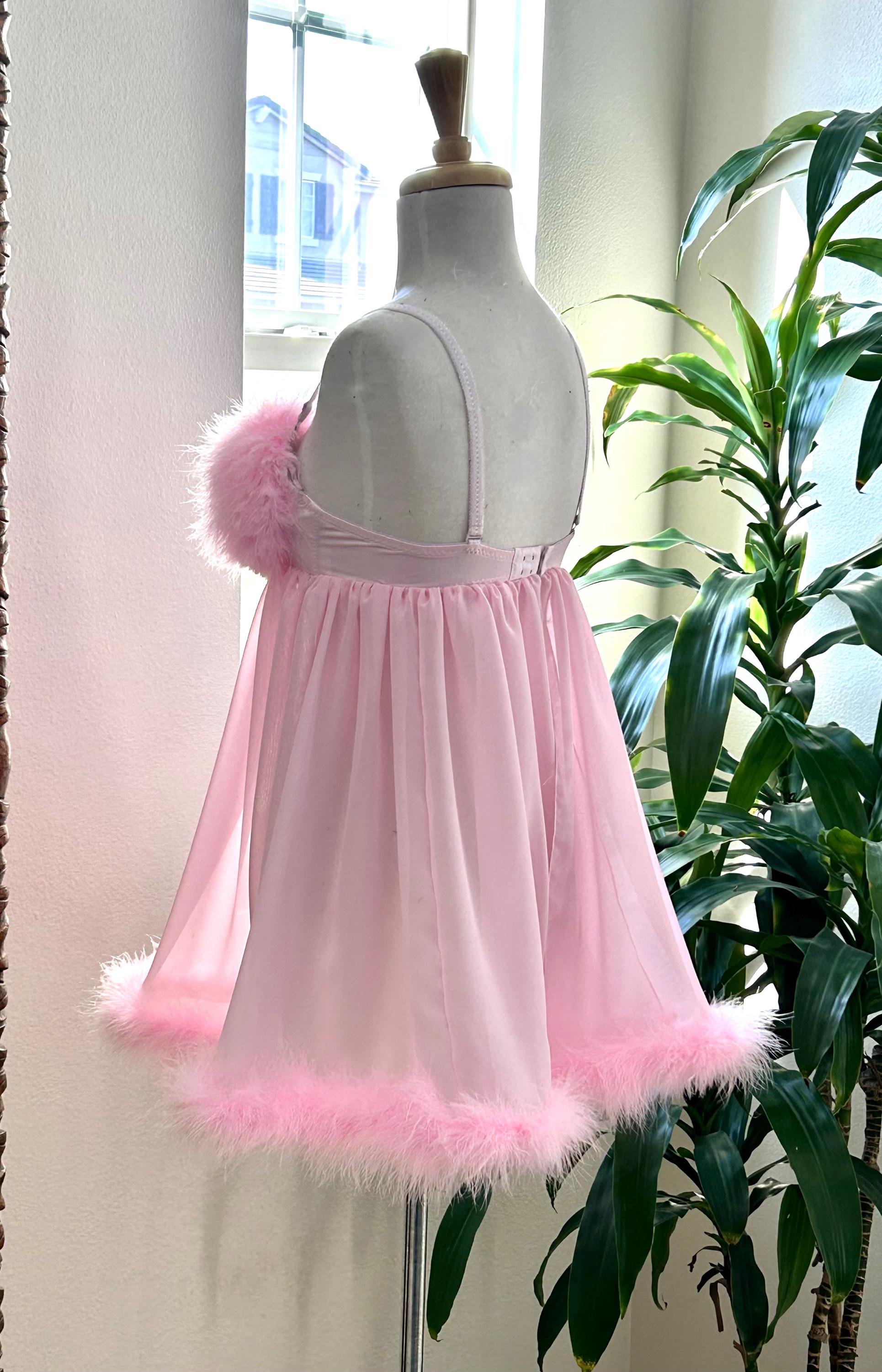 open lace back dress Sexy Fembot Costume, Fem Robot Costume, Austin Powers Fembot Costume –  3wishes.com main image 1