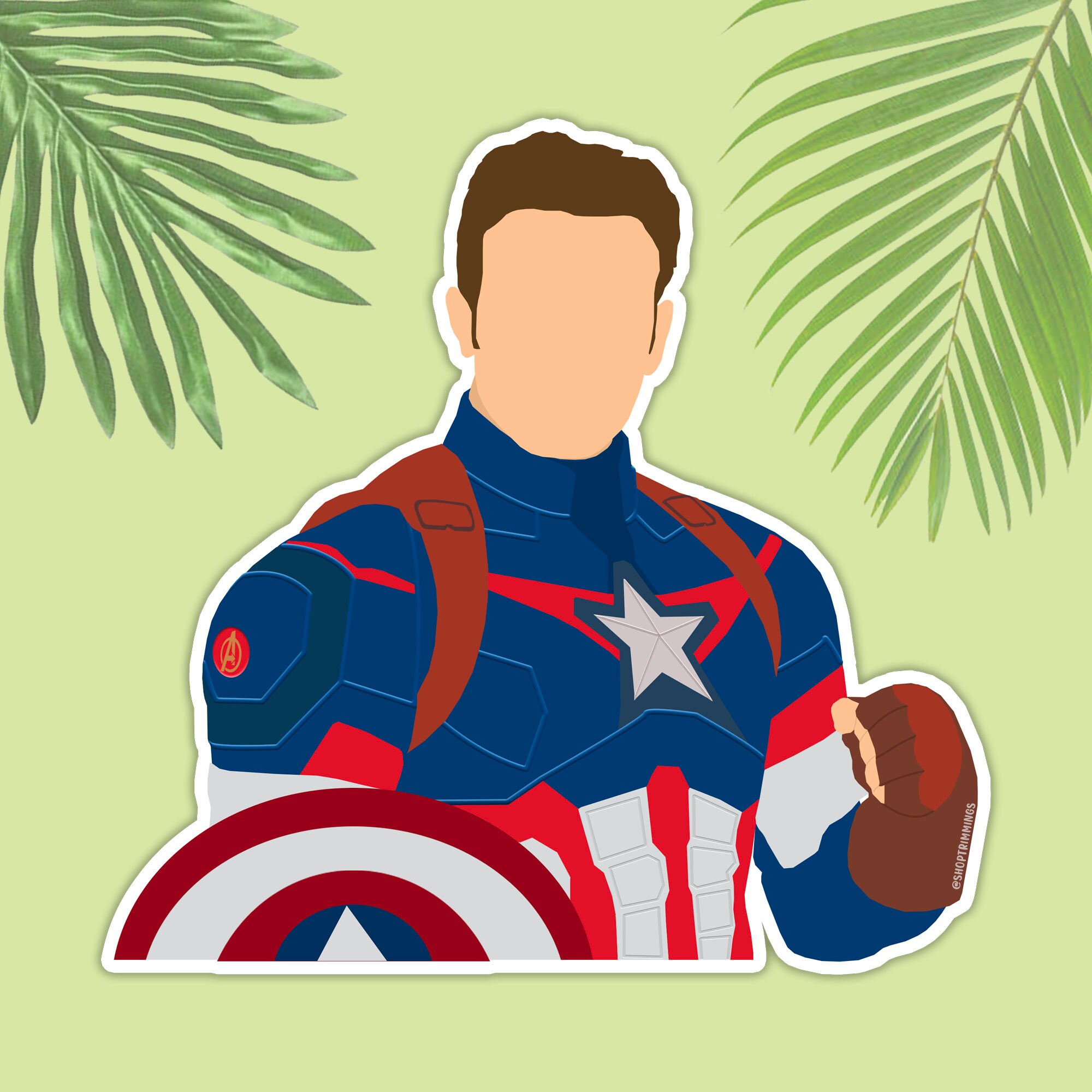 Chris Evans Stickers Chris Evans Stickers