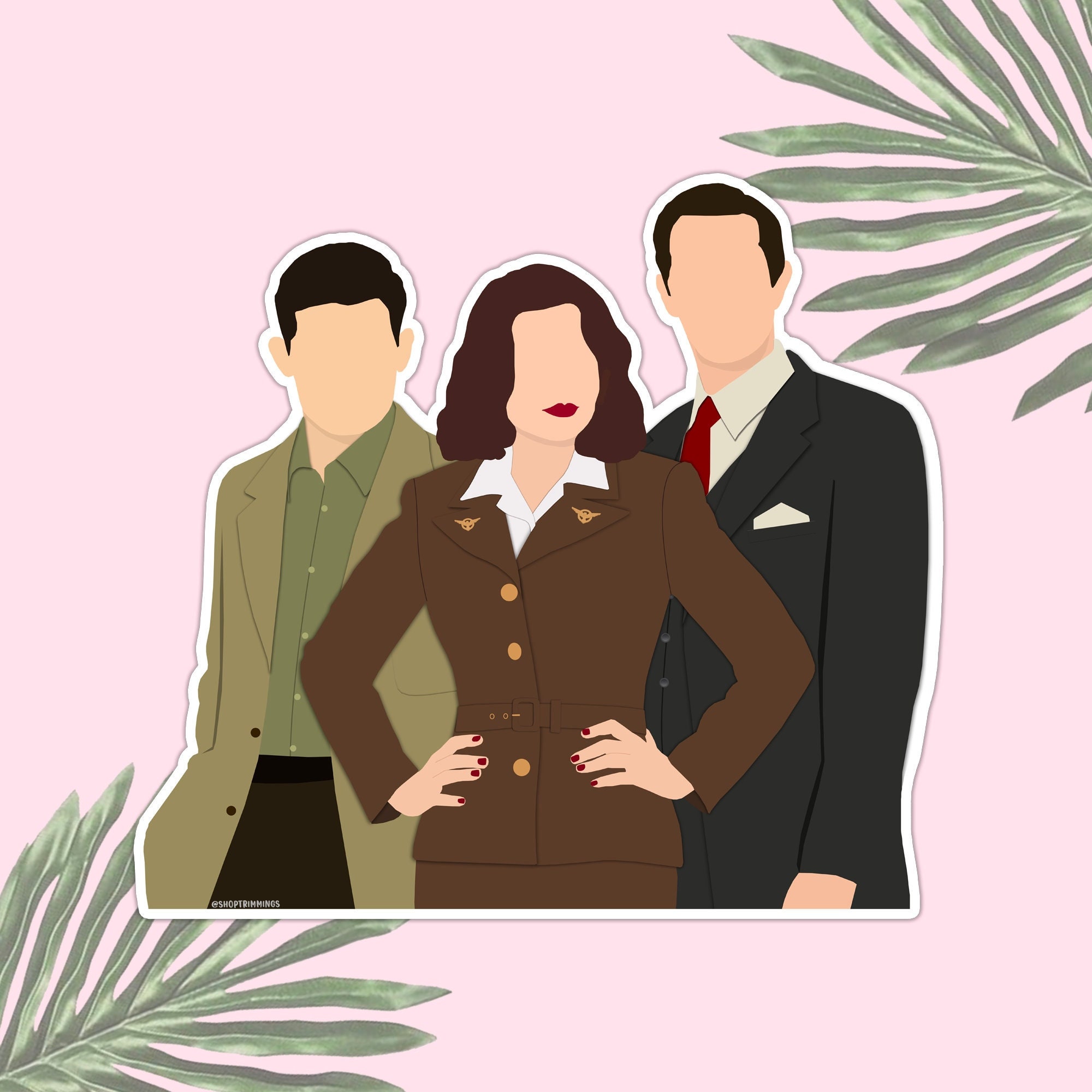 Daniel Sousa Etsy