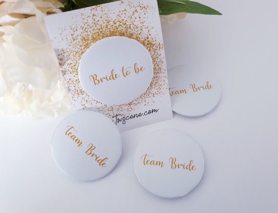 Hen Party Badges Hen Party Badges