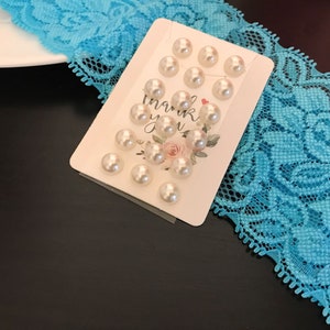 Wedding veil Weights Set of 12,14,16,18, Bridal Magnetic  Pearl Veil Weight,