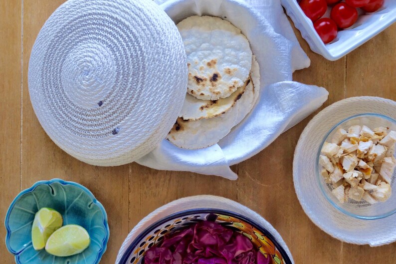 Tortilla Warmer image 4