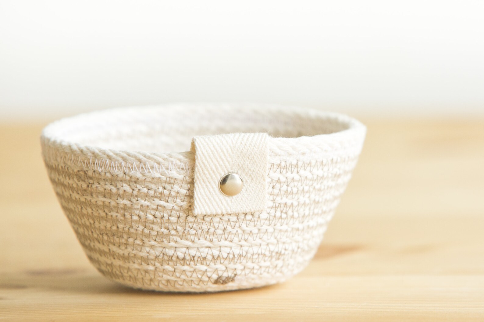 Ring Basket / Solid Etsy