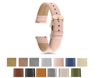Smart Watch Bands, Watch 4 Bands, Watch 6 Band, Watch 4 40mm Strap, Smart Watch Band, Fits many Smart Watches, 12mm, 14mm, 16mm, 18mm, 20mm