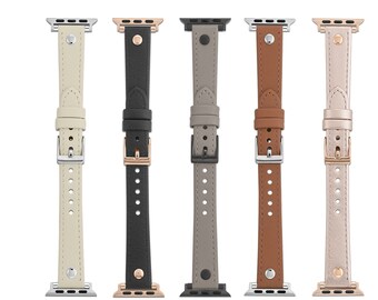 SALE NEW Women's Watch Band, Watch Band 40mm, Womens Watch Straps 38mm, 40mm Watch, Watch Band Women, Compatible with Series 11 Watch