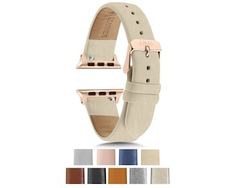 Uhrenarmband Damen 42 mm, 41 mm, 40 mm, 44 mm, 45 mm, 46 m, Damenuhrenarmband Designer, Uhrenarmband Damen, Uhrenarmband