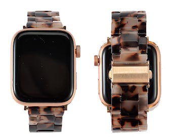 New Vintage Swatch Watch TESTUDO LC105 With Larger Stretch Bracelet Means Tortoise Shell Running Unworn Etsy India
