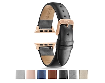 Correa de reloj para mujer, correa de reloj de 40 mm, correa de reloj para mujer, correa de reloj de 44 mm, compatible con 38 mm, 40 mm, 41 mm, 42 mm, 44 mm, 45 mm, todos los relojes.