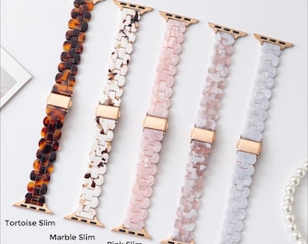 Eslabones adicionales para correas de resina SLIM