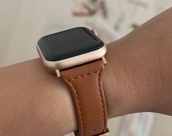 Correas de reloj para mujer, correa compatible con Apple Watch para mujer, correa de reloj, correas de reloj, correa de reloj compatible, compatible con Series 10 y 11, regalo para ella.