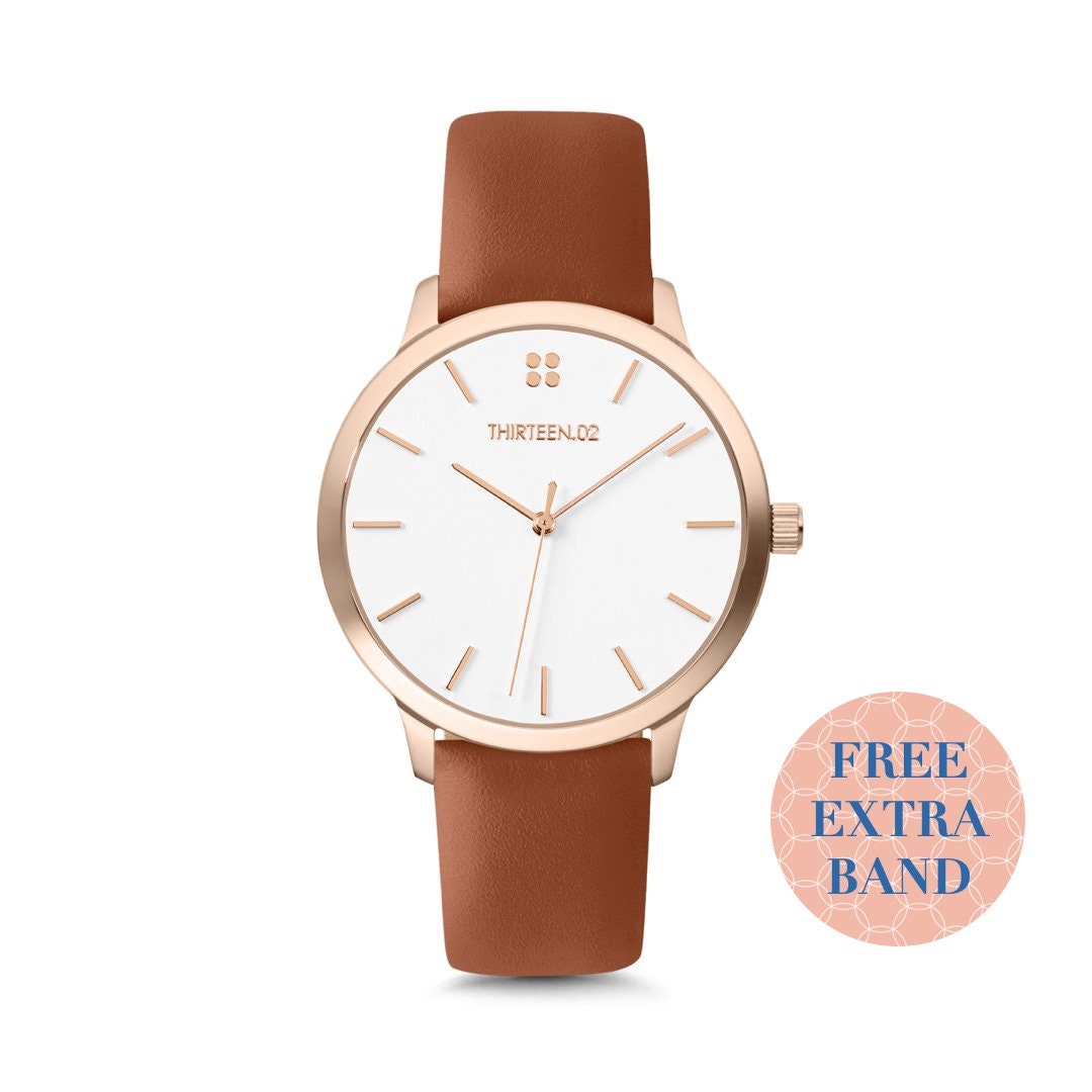 Hypoallergenic watches ladies uk sale