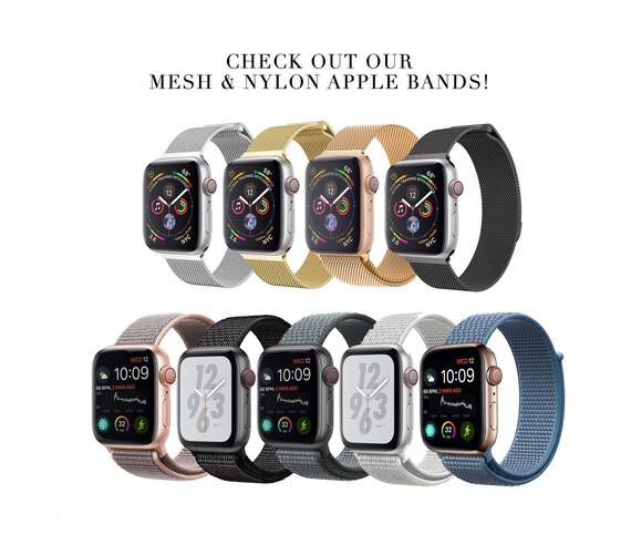 Mens Leather Watch Band Apple Watch Band Gift for Dad Apple Watch Strap Watch Accessories Smart Watch Band Gifts for Dad Father s Day Etsy Canada