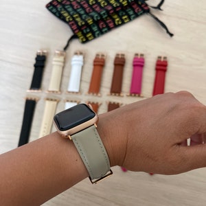 Apple Watch Band 40mm, Apple Watch Band 38mm Leather, Leather Apple Watch Band 38mm, Apple Watch Band Women, Apple Watch Band 38mm, Series 9