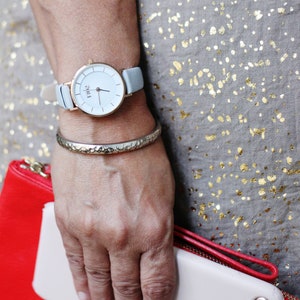 Michele Watch Band 12mm Etsy