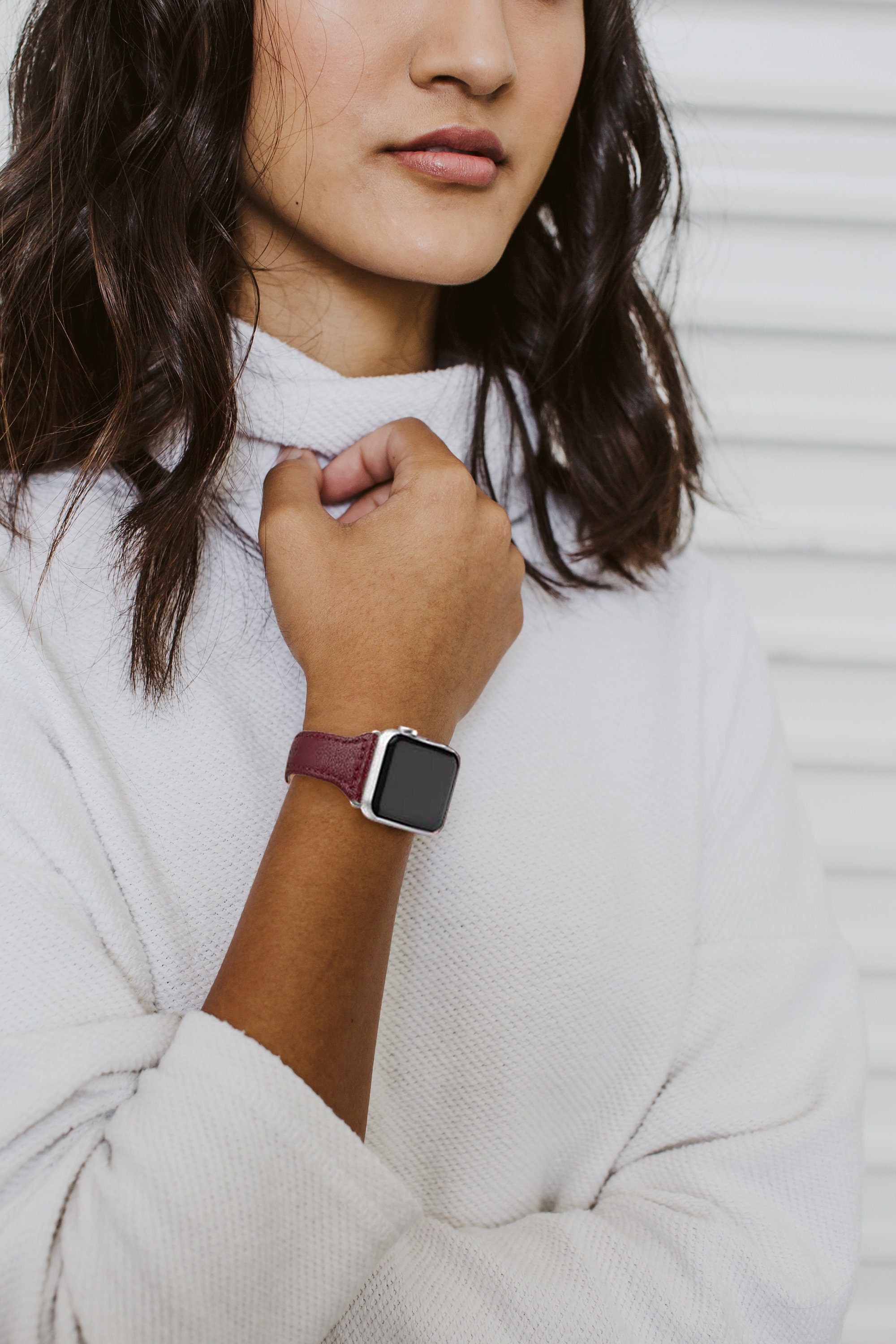 Apple Watch Band Women Etsy Canada