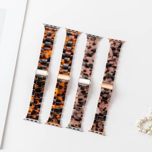 Dameshorlogeband, harshorlogeband, horlogeband dames, 42,38,40,41,44,45,46 mm, harshorlogeband, cadeau voor haar, serie 11 horlogeband