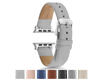 Apple Watch Band Women, Apple Watch Band, Apple Watch Band 42mm, Apple Watch Strap, Apple Watch 44mm, Leather Apple Band, Apple Watch 49mm
