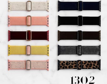 Nylon Watch Band, Compatible Watch Band, Watch band Series 11, Sport Watch, Compatible with all series Watches including Ultra, Unisex