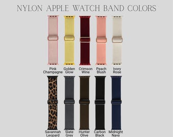 Women's Watch Band, Compatible Apple Watch Band, Fits Series 11, 10, Ultra, Sport Watch, Fits ALL Series, Unisex, Women, Men, Sport Band