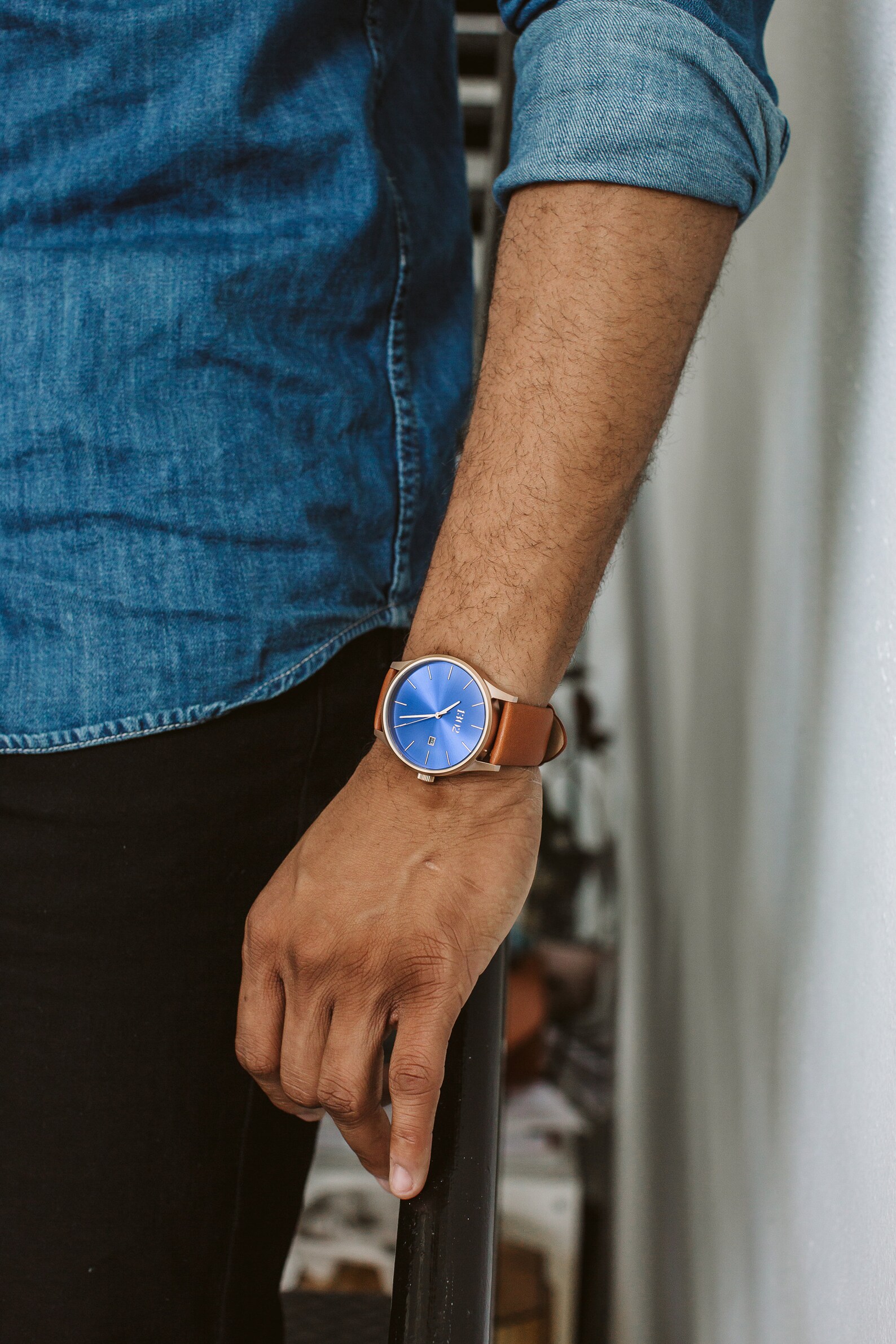 MEN S WATCHES GIFT GUIDE visual data 4