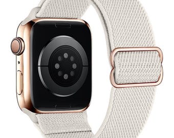 Watch Band Women, Nylon Watch Band, Watch Band Sport, Watch band Series 11, Fits Smart Watches, Unisex