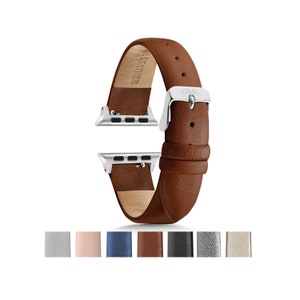 Apple Watch Band, Apple Watch Strap, Women, Apple Watch Band 42mm, Apple Watch Band 40mm, 38mm, 40mm, 41mm, 42mm, 44mm, 45mm, Gift for Her