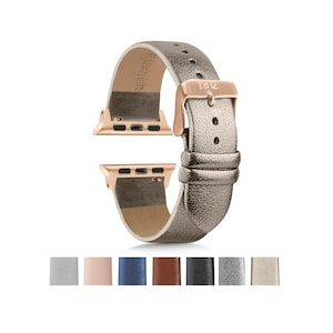 Apple Watch Band Women, apple watch band 42mm, 40mm,41mm, 42mm, 44mm, 45mm, Apple Watch Band Women, Gift for Mom, Mother&#39;s Day Gift, Luxury