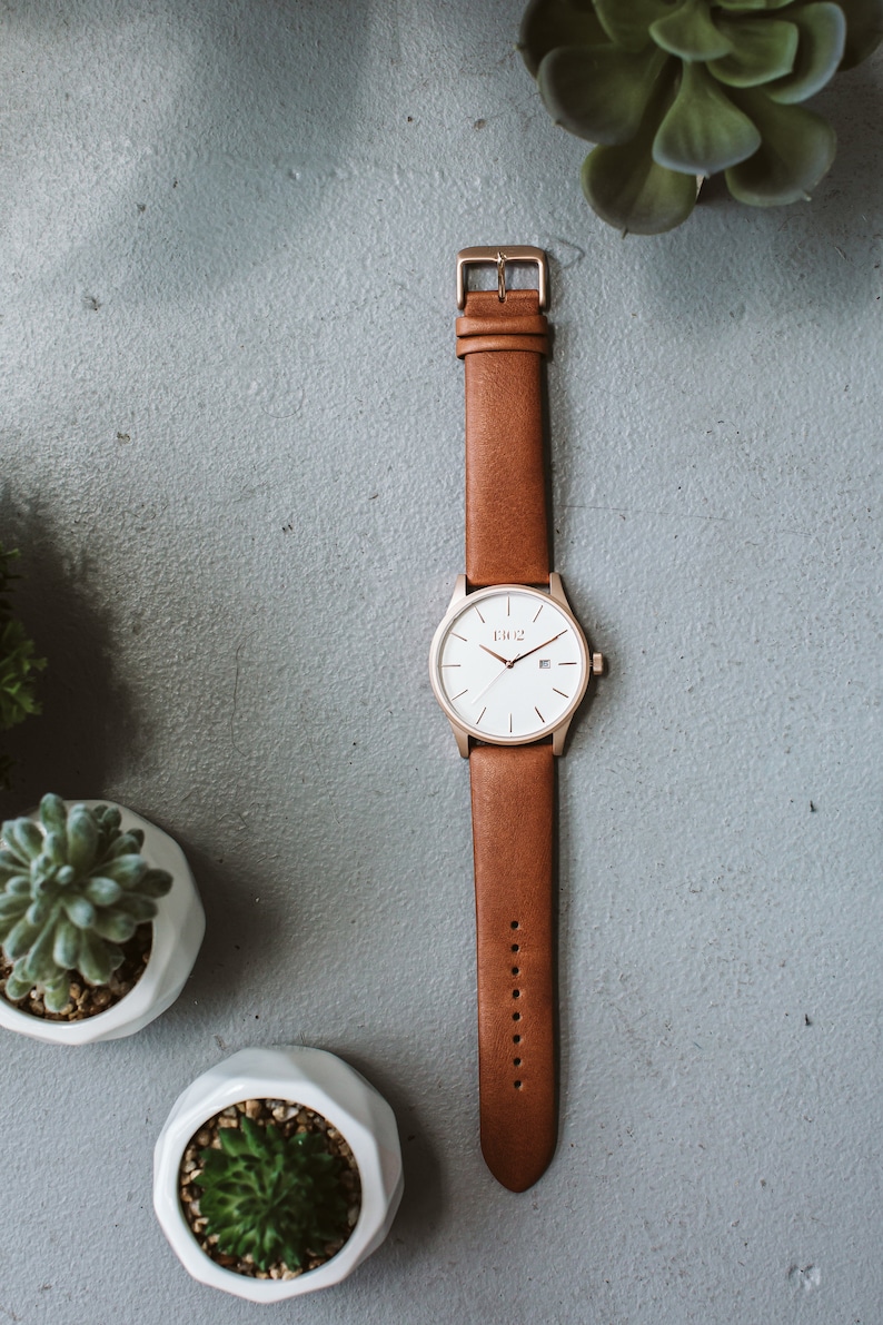 Mens Watch Mens Watches Mens Gift College Graduation Gift Etsy