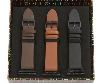 Correa Ultra Band para hombre de 49 mm, correa para hombre, correa para reloj de 40 mm, correa para reloj de 44 mm, regalo para él, correa para reloj de hombre, set de regalo