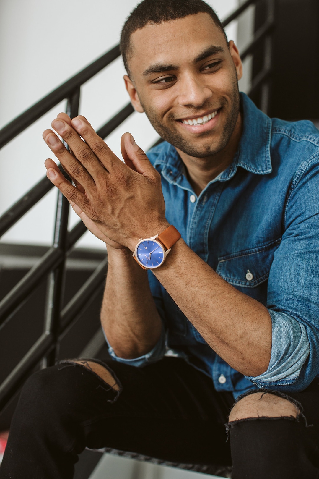 MEN S WATCHES GIFT GUIDE visual data 3