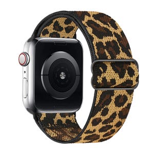 Nylon Watch Band, Sport Watch Strap, Smart Watch Band, Watch band Series 11 Sport, Sport Watch Band, Series 10, 11, Ultra image 7