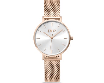 KLASSE14 Watch Volare by Mario Nobile Color Rose Gold New  display picture 1
